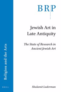 Jewish Art in Late Antiquity