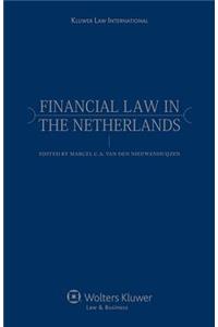 Financial Law in the Netherlands