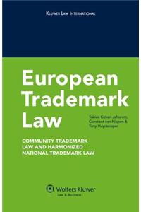 European Trademark Law