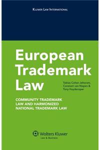 European Trademark Law