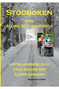 Stodboken for Aldre Och Anhoriga
