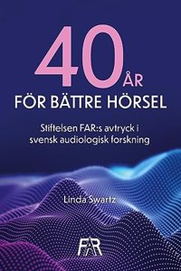 Fyrtio ar for battre horsel