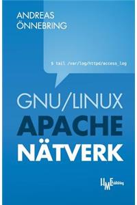 Gnu/Linux Apache Nätverk