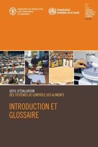 Outil d'evaluation des systemes de controle des aliments