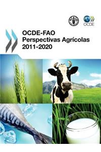 OCDE-FAO Perspectivas Agrícolas 2011-2020