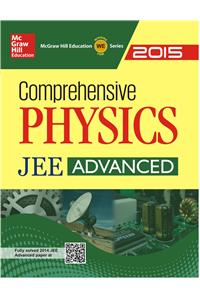 Physiscs JEE Advanced 2015