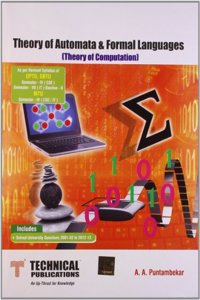 Theory of Automata & Formal Languages GBTU & MTU