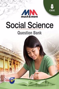 (SP) - DAV - Social Science Class 8