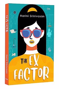 The Ex Factor: New-age Rom-com
