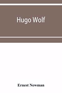 Hugo Wolf