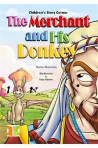 Children's Story Corner - The Merchant and his Donkey