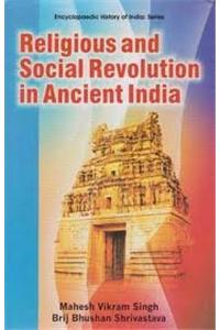 Religious and Social Revolution in Ancient India