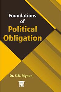 Foundations Of Political Obligation