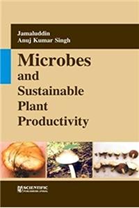 Microbes And Sustainable Plant Productivity P/B