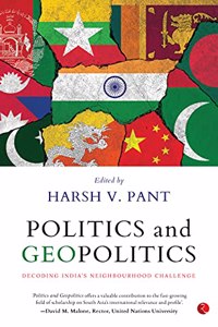 Politics & Geoplitics (Hb)