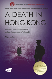 Death in Hong Kong