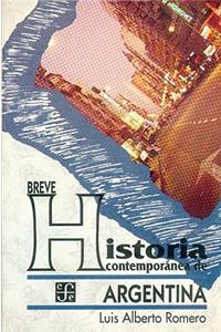 Breve Historia Contemporanea de la Argentina