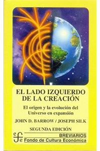 El Lado Izquierdo de La Creacion