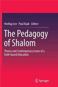 Pedagogy of Shalom