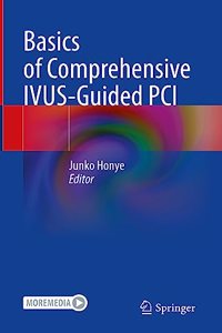 Basics of Comprehensive Ivus-Guided PCI
