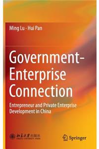 Government-Enterprise Connection