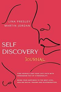 Self Discovery Journal