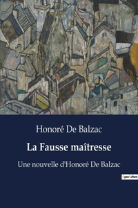 Fausse maîtresse