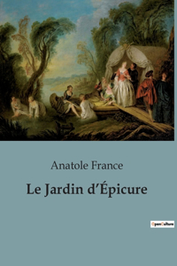 Le Jardin d'Épicure