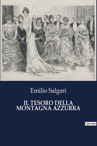 Tesoro Della Montagna Azzurra