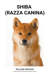 Shiba Inu (razza canina)
