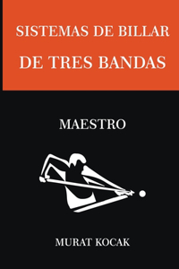 Sistemas de Billar Tres Bandas - Maestro