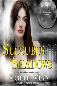 Succubus Shadows