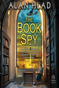 Book Spy