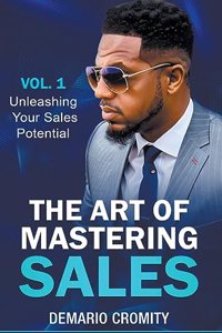 Art of Mastering Sales
