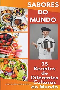 Sabores do Mundo
