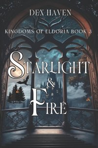 Starlight & Fire