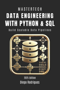 Data Engineering with Python & SQL