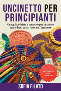 Uncinetto Per Principianti
