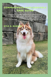 Comprhensive Aussiesdoodle Care Guide