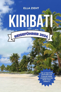 Kiribati Reiseführer 2024