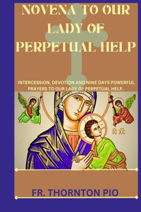Novena to our lady of perpetual help
