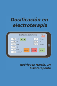 Dosificación en electroterapia