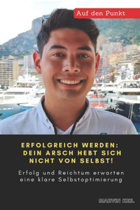 Erfolgreich werden