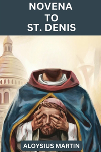 Novena to St. Denis