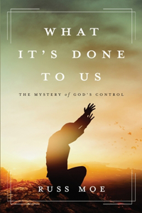 What It's Done To Us