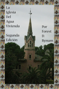 La Iglesia Del Agua Vivienda