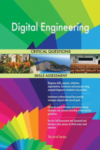 Digital Engineering Critical Questions Skills Assessment