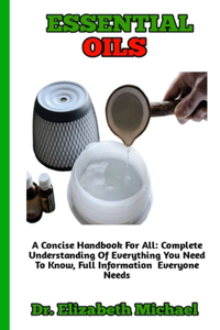 Essential Oils