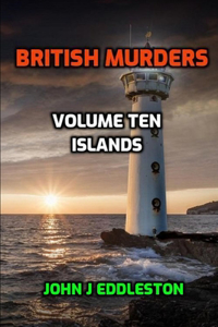 British Murders - Volume Ten