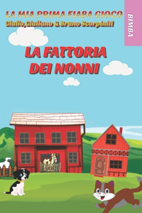 fattoria dei nonni